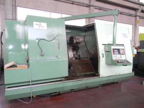Tornio OMG ZANOLETTI A CNC 600 X 1000