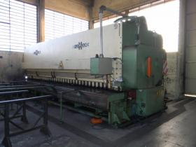 Cesoia ROMEC 7500 x 15mm Cesoia ROMEC 7500 x 15mm