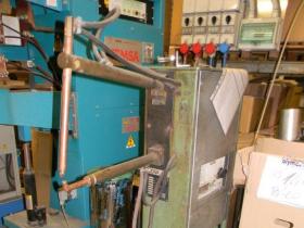 Puntatrice 40 kva