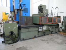 Rettifica ALPA 1100/f