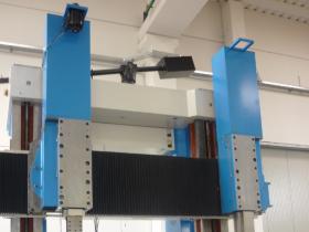 Tornio verticale  LV 25 B CNC  - nuovo CE