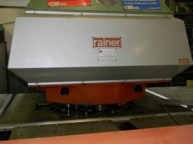 <punzonatrice Rainer