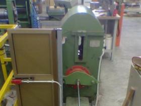 Linea SLITTER 600mm  x3mm
