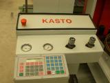 Segatrice a nastro KASTO