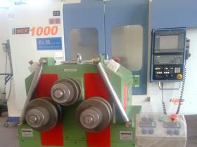 PIEGAPROFILATI nuova MARGI diam 100mm