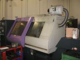 TORNIO A CNC ANGELINI