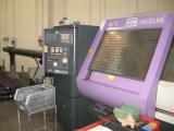 TORNIO A CNC ANGELINI