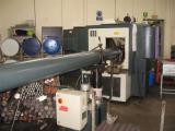 TORNIO A CNC ANGELINI
