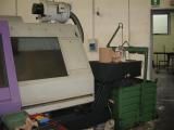 TORNIO A CNC ANGELINI