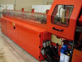 Troncatrice DBD Rotomax