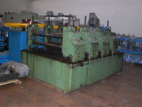 Profilatrice GASPARINI 20 PASSAGGI