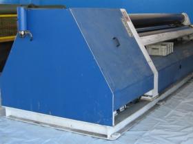 Calandra FACCIN 4000 X 10mm