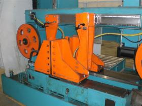 segatrice CAS 500 X 500mm