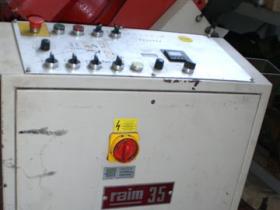 SEGATRICE RAIM