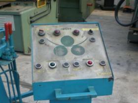Calandra 2000 x 12/16mm meccanica IMCAR