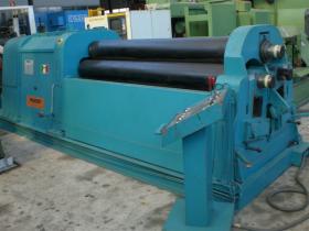 Calandra 2000 x 12/16mm meccanica IMCAR