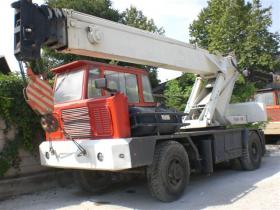 AUTOGRU RIGO