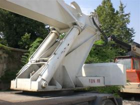 AUTOGRU RIGO