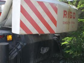 AUTOGRU RIGO