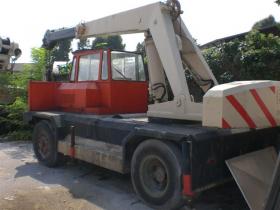AUTOGRU RIGO