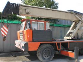 AUTOGRU RIGO