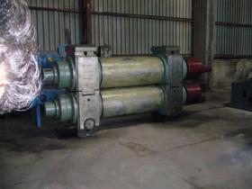 Laminatoio achenbach Laminatoio achenbach