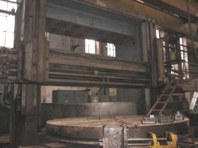 Tornio verticale TITAN/UMARO Mod. SC 43 (4000/4300)