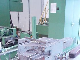 Tornio verticale TITAN/UMARO Mod. SC 43 (4000/4300)