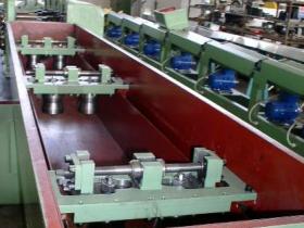 Linea Tubi diam. 76 x 3 mm. Linea Tubi diam. 76 x 3 mm.