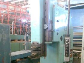 Stozzatrice russa corsa 500mm