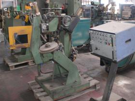 Posizionatore di saldatura a cnc
