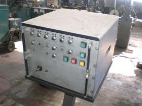 Posizionatore di saldatura a cnc