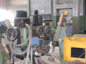 Posizionatore di saldatura a cnc