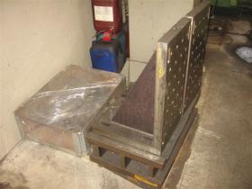 Alesatrice union cnc