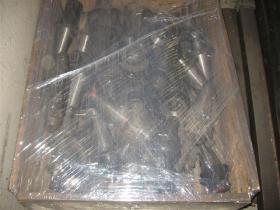 Alesatrice union cnc