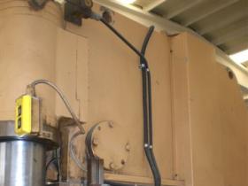 pRESSA PIEGATRICE IMAL 5000 X 100 TON