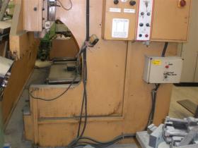 pRESSA PIEGATRICE IMAL 5000 X 100 TON
