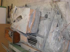pRESSA PIEGATRICE IMAL 5000 X 100 TON