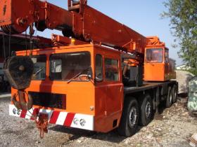 autoGru AUSTIN