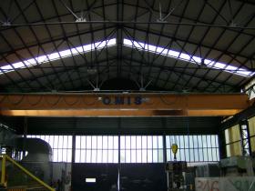 Liquidazione azienda lavorazione tubi Liquidazione azienda lavorazione tubi