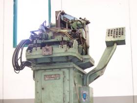 BROCCIATRICE VARINELLI MOD. BVP 10/1600