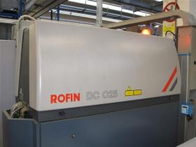 Laser salvagnini