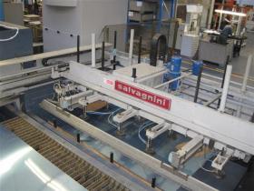 Laser salvagnini