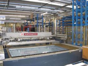 Laser salvagnini