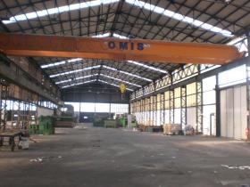 CARROPONTE Omis 22 ton