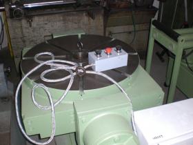 tavola girevole tavola girevole