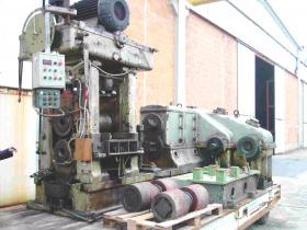 Laminatoio DUO Schmitz Laminatoio DUO Schmitz