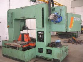 Segatrice  Friggi 800
