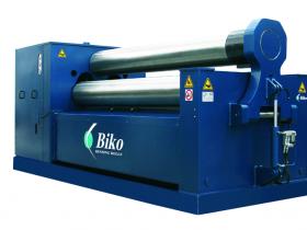 Calandra 3050 x 125/140mm nuova Calandra 3050 x 125/140mm nuova