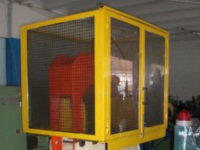 PRESSA PER OFFICINA